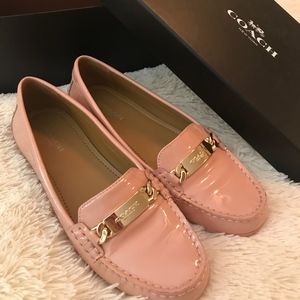 Coach Loafer